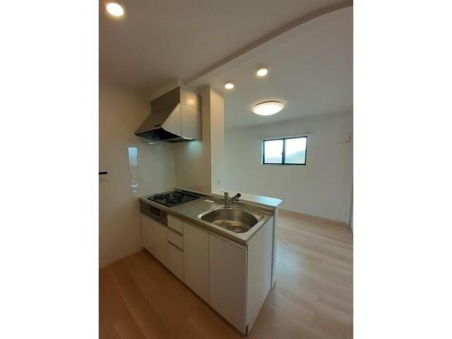 テルミアース　Ⅱの物件内観写真