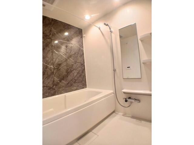 テルミアース　Ⅱの物件内観写真