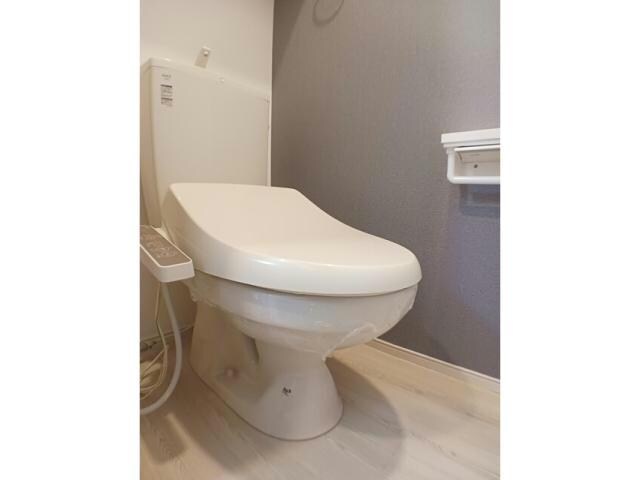 テルミアース　Ⅱの物件内観写真