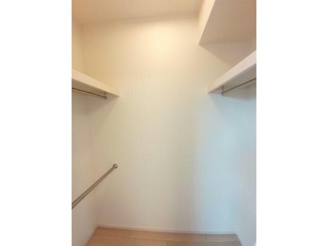 テルミアース　Ⅱの物件内観写真