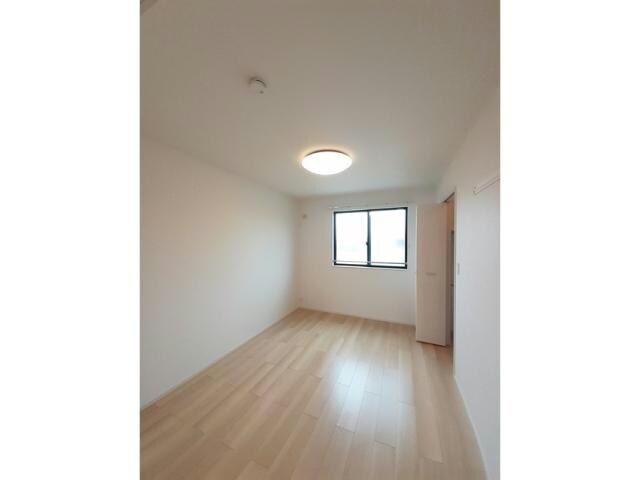 テルミアース　Ⅱの物件内観写真