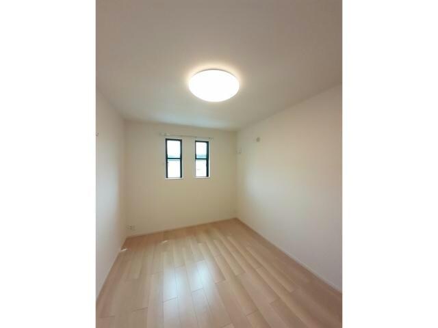 テルミアース　Ⅱの物件内観写真