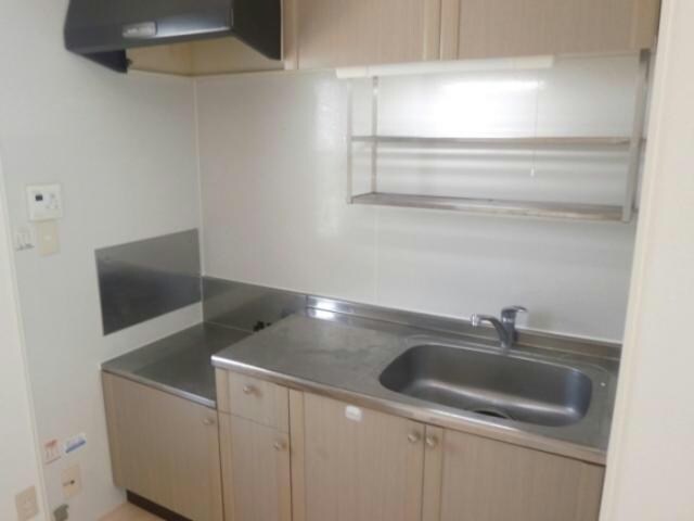 ルミエールみなみの物件内観写真