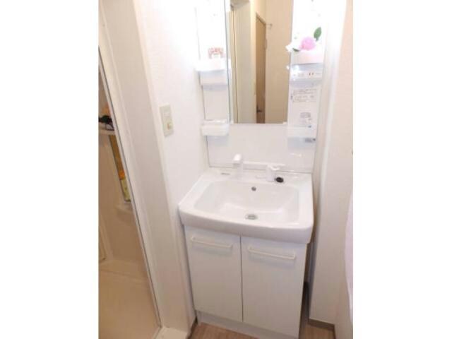 ルミエールみなみの物件内観写真