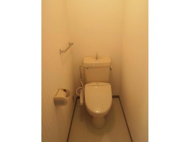 ルミエールみなみの物件内観写真