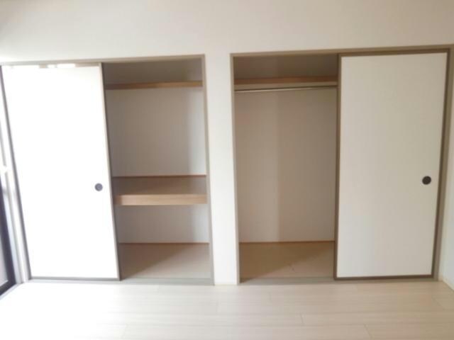 ルミエールみなみの物件内観写真