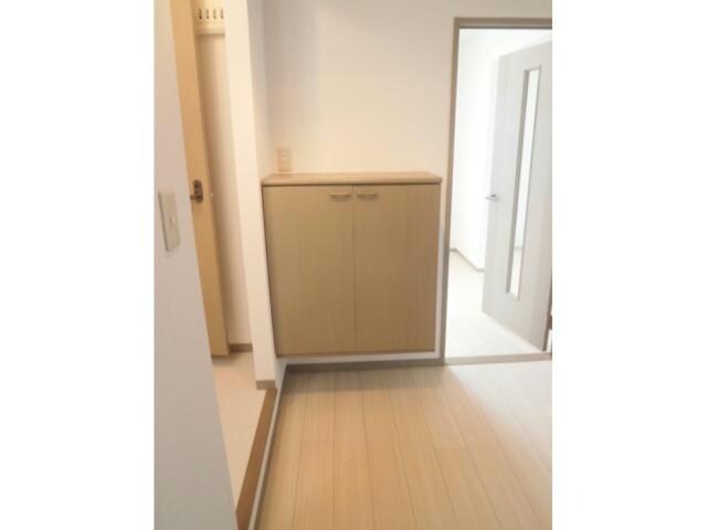 ルミエールみなみの物件内観写真