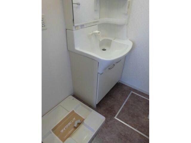 ランロード　C棟の物件内観写真