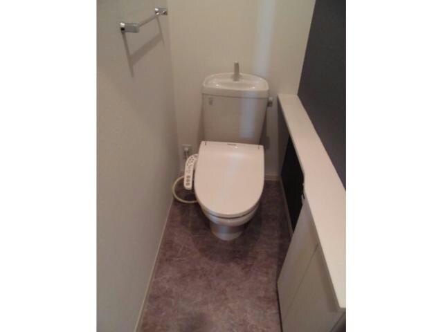 ランロード　C棟の物件内観写真