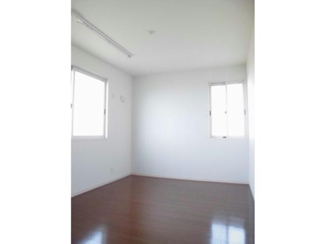 ランロード　C棟の物件内観写真