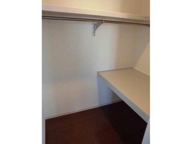 ランロード　C棟の物件内観写真