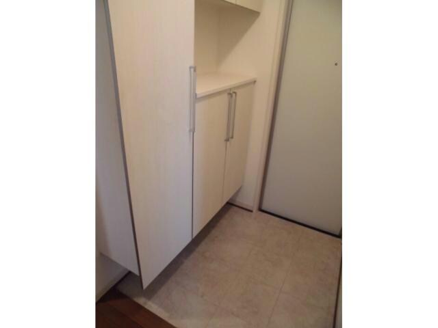 ランロード　C棟の物件内観写真