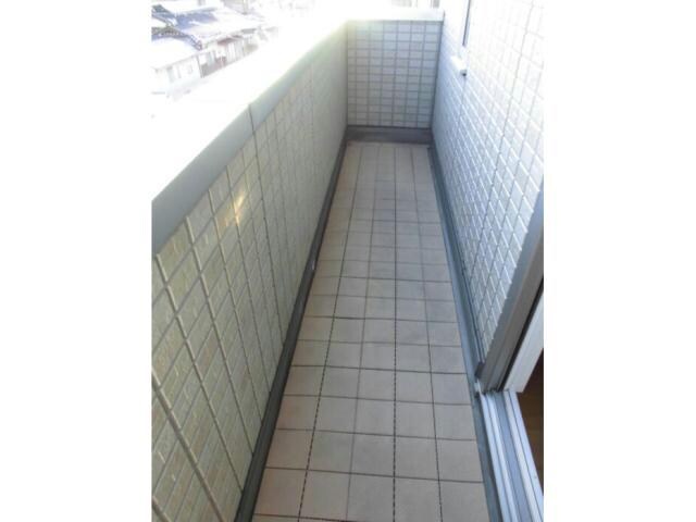 ランロード　C棟の物件内観写真