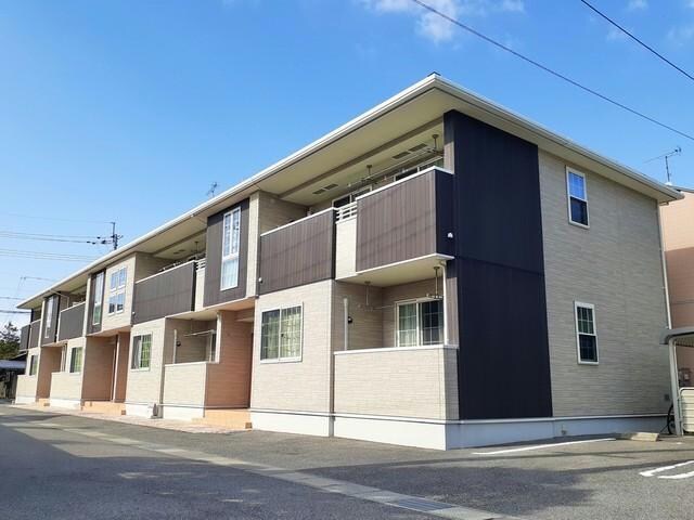 フェリーチェ　Aの物件外観写真