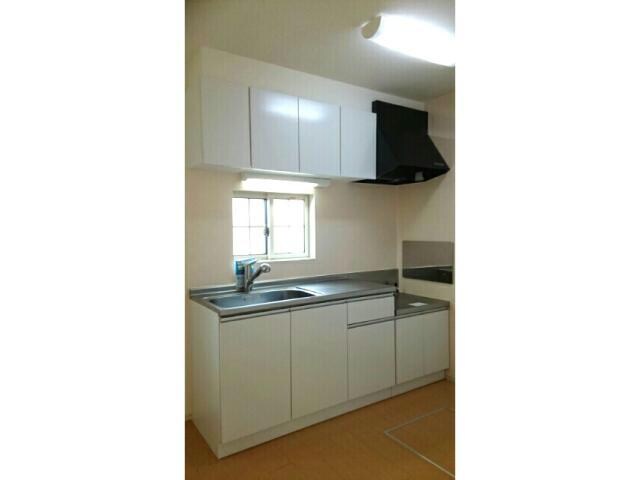 フェリーチェ　Aの物件内観写真