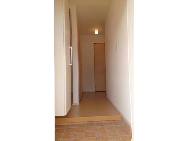 フェリーチェ　Aの物件内観写真