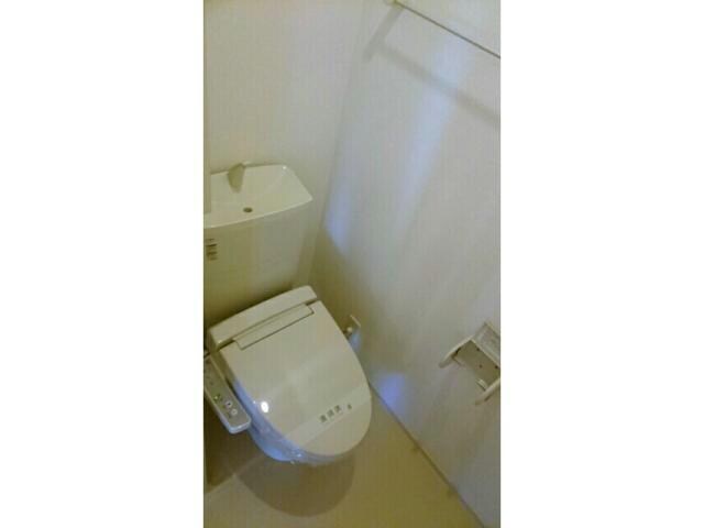 フェリーチェ　Aの物件内観写真