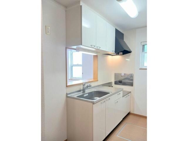 グリーンパーク　E･I　Cの物件内観写真