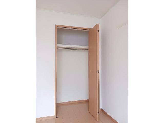 グリーンパーク　E･I　Cの物件内観写真