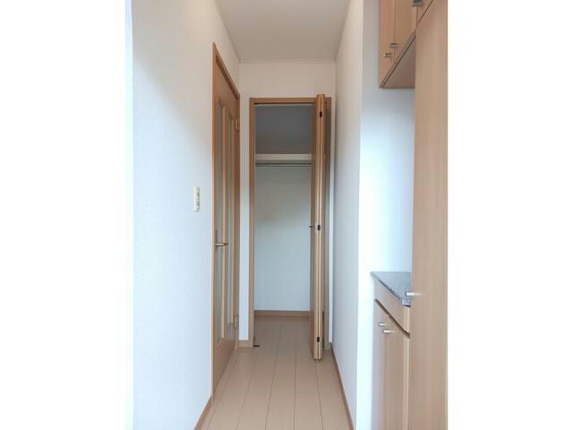 グリーンパーク　E･I　Cの物件内観写真