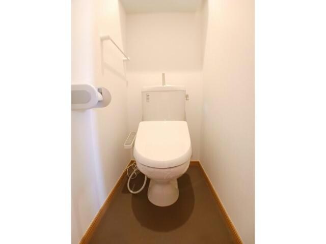 グリーンパーク　E･I　Cの物件内観写真