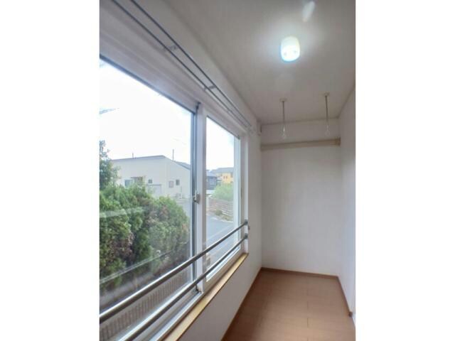 グリーンパーク　E･I　Cの物件内観写真