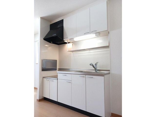 ヌーベル　ピアッツァⅡの物件内観写真