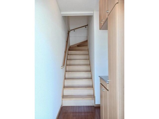 ヌーベル　ピアッツァⅡの物件内観写真