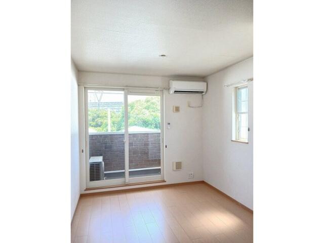 ヌーベル　ピアッツァⅡの物件内観写真