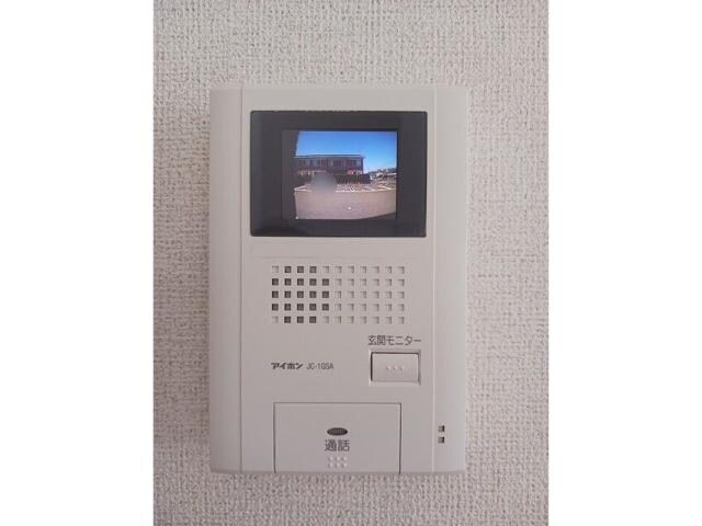 ヌーベル　ピアッツァⅡの物件内観写真