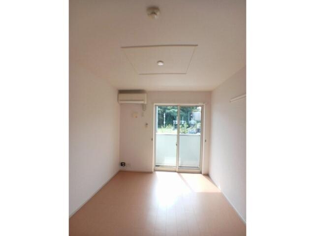 スノーメイデン　Ⅲの物件内観写真