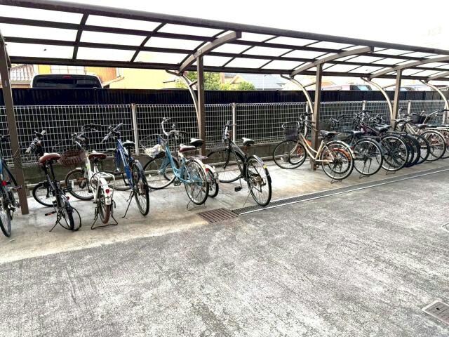 エクセレント米子の物件外観写真