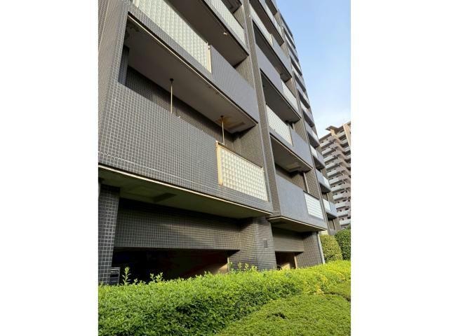 エクセレント米子の物件外観写真