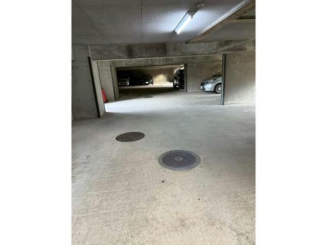 エクセレント米子の物件外観写真