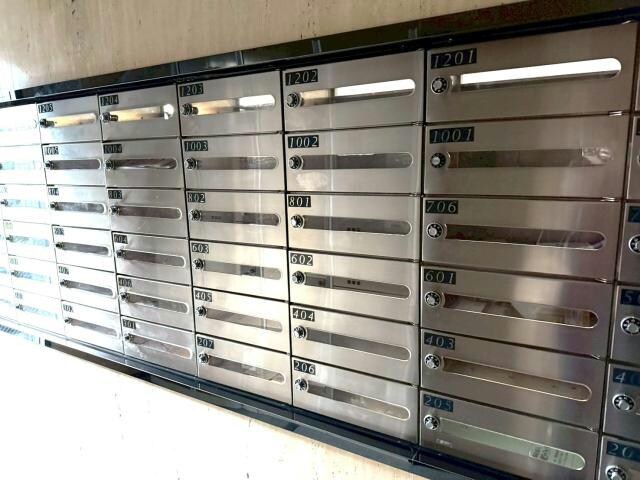 エクセレント米子の物件外観写真