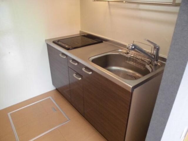 リビングタウン皆生　C棟の物件内観写真