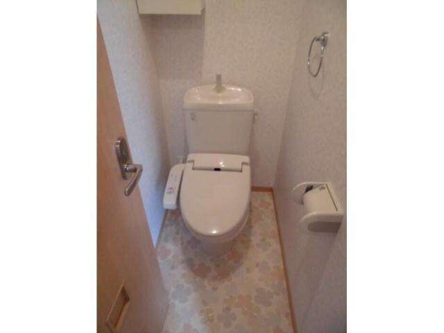 リビングタウン皆生　C棟の物件内観写真