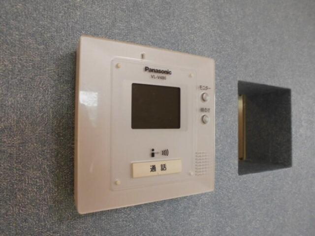 リビングタウン皆生　C棟の物件内観写真