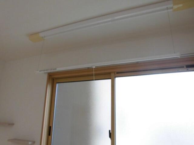 リビングタウン皆生　C棟の物件内観写真