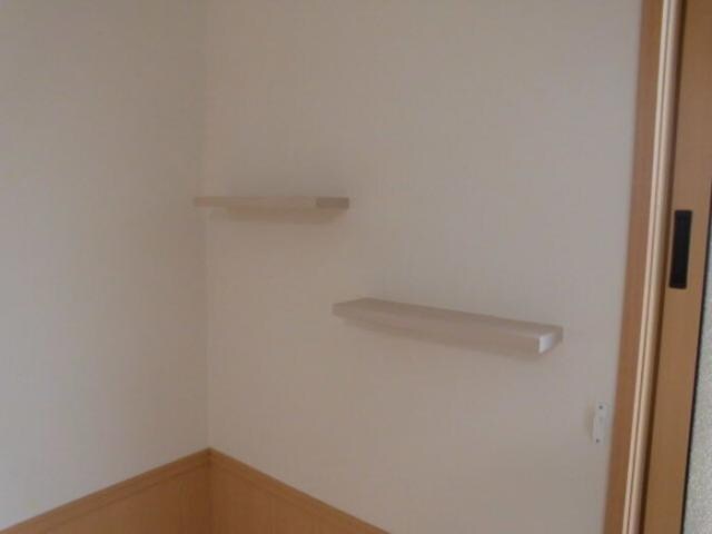 リビングタウン皆生　C棟の物件内観写真