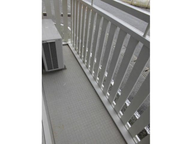 リビングタウン皆生　C棟の物件内観写真