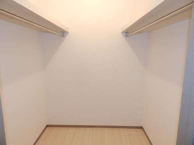 ヴィラ西福原　A棟の物件内観写真