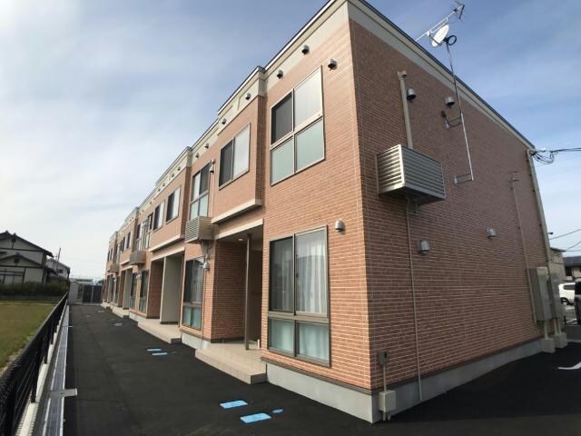 ボンヌールＨ＆Ｍの物件外観写真