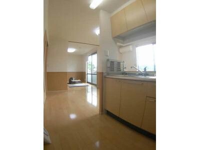 メロディハート　Ｃ棟の物件内観写真