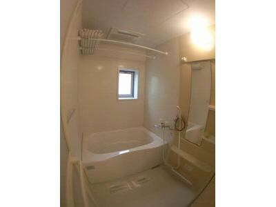 メロディハート　Ｃ棟の物件内観写真