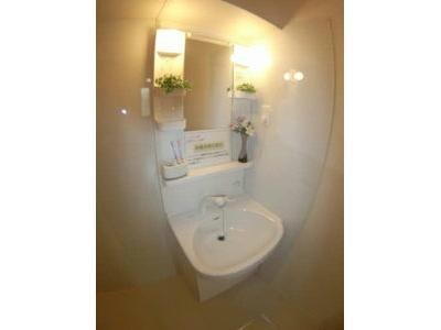 メロディハート　Ｃ棟の物件内観写真