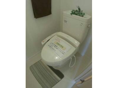 メロディハート　Ｃ棟の物件内観写真