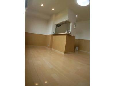 メロディハート　Ｃ棟の物件内観写真