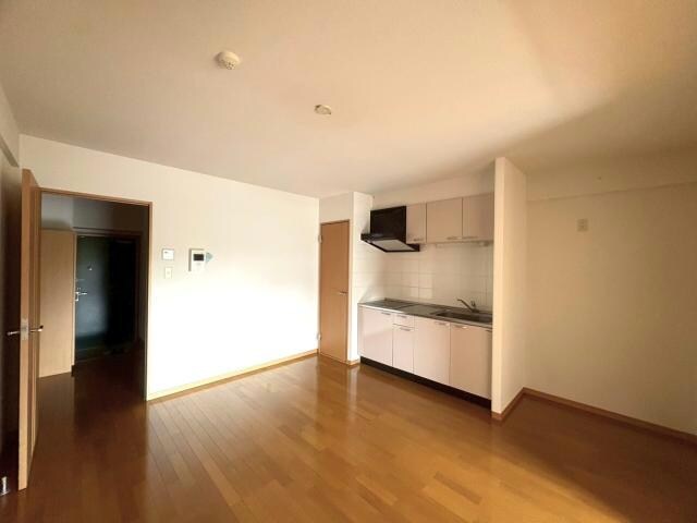 プレゼンスの物件内観写真