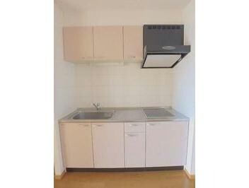 プレゼンスの物件内観写真